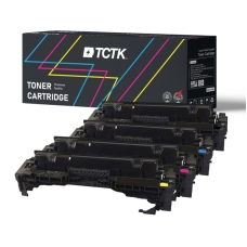 Kompatybilny zamiennik dla Canon 410X (CF411X),CRG-046H (1253C002)